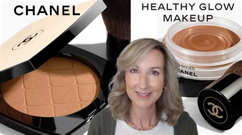 chanel la beige bronzer|chanel les beiges bronzer review.